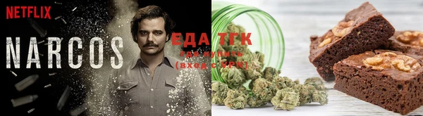 крисы Липки