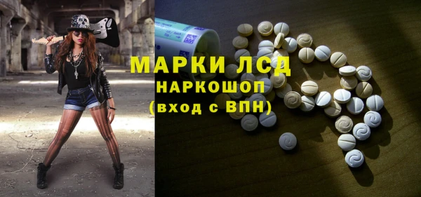крисы Липки