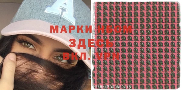 крисы Липки